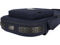 Fender Troubadour Guitar Gigbag NVY Fender Troubadour Guitar Gigbag NVY